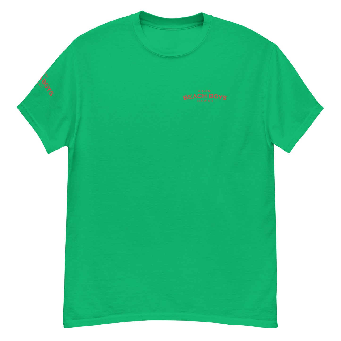 KBB Men's classic tee