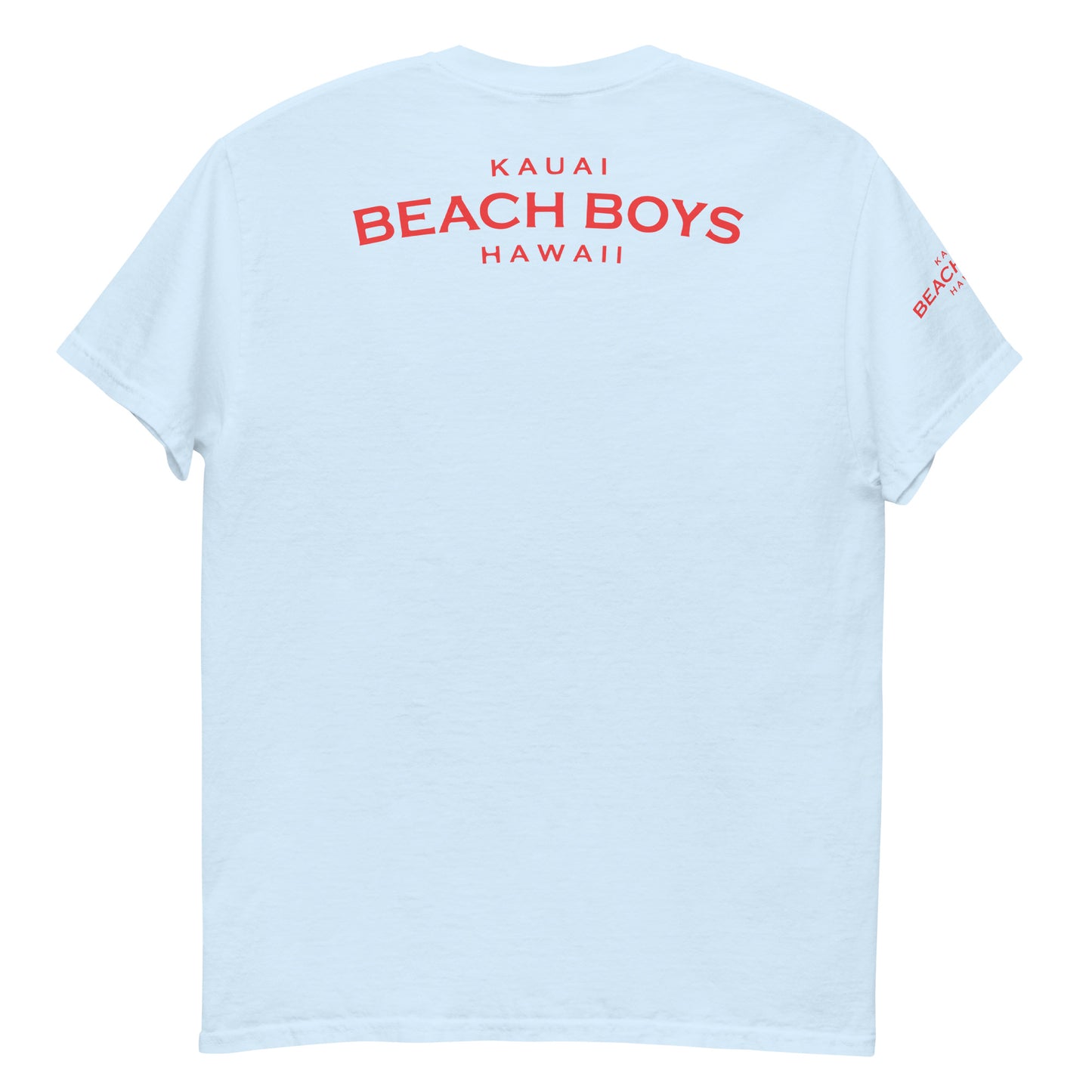 KBB Men's classic tee
