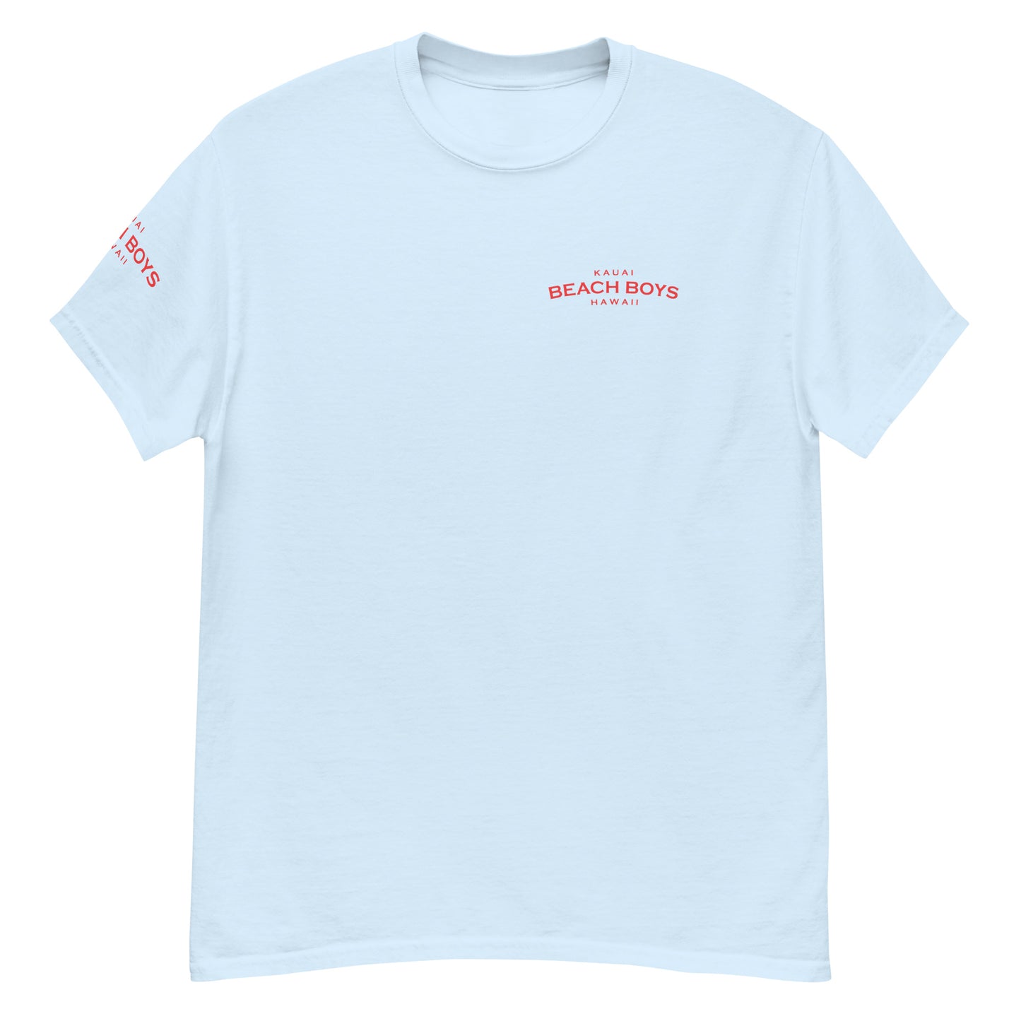 KBB Men's classic tee