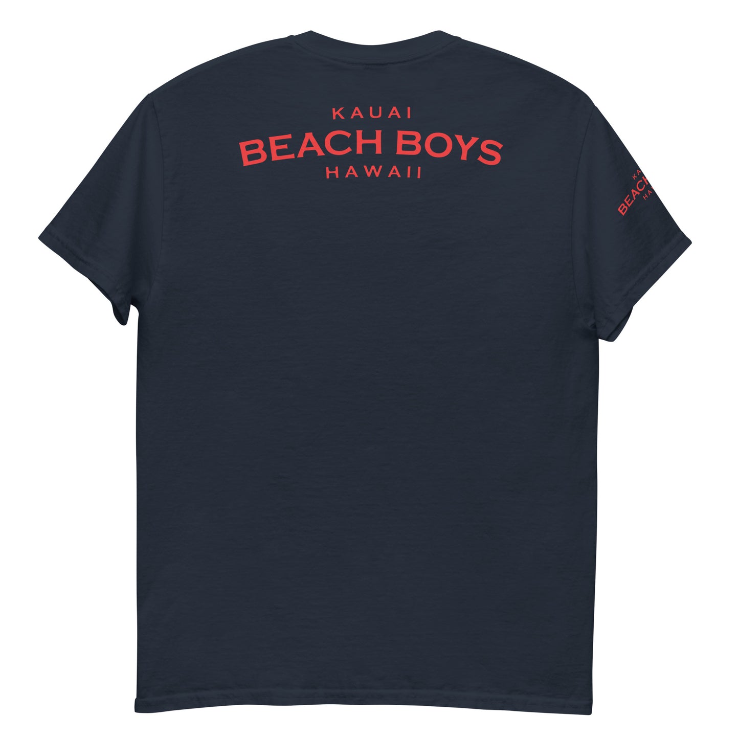 KBB Men's classic tee