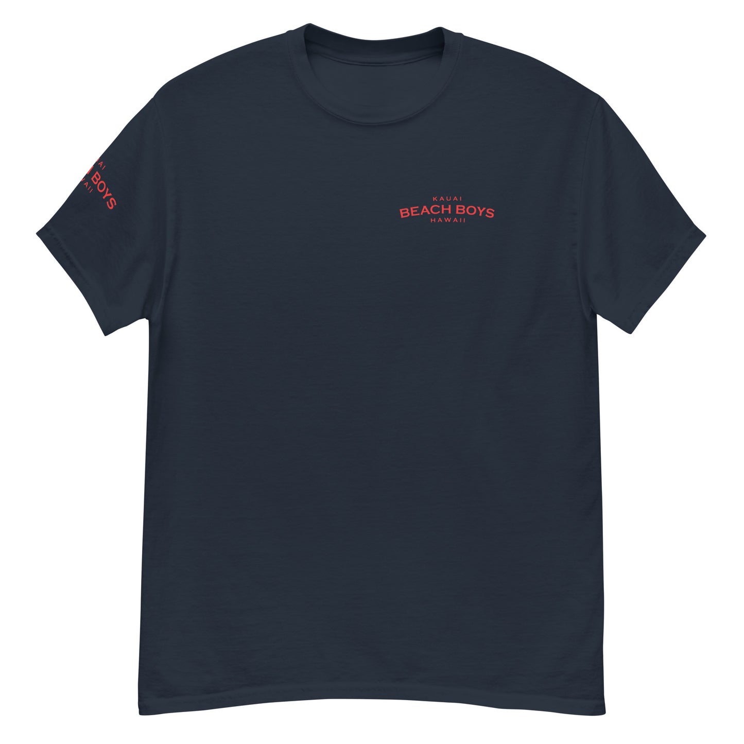 KBB Men's classic tee