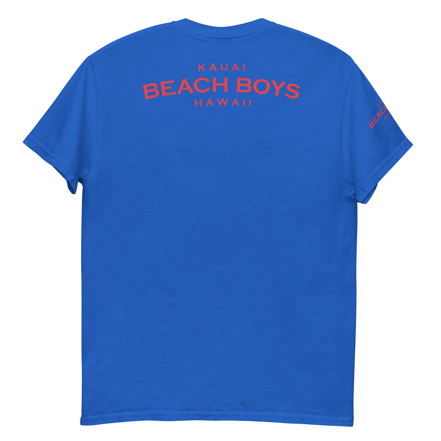 KBB Men's classic tee