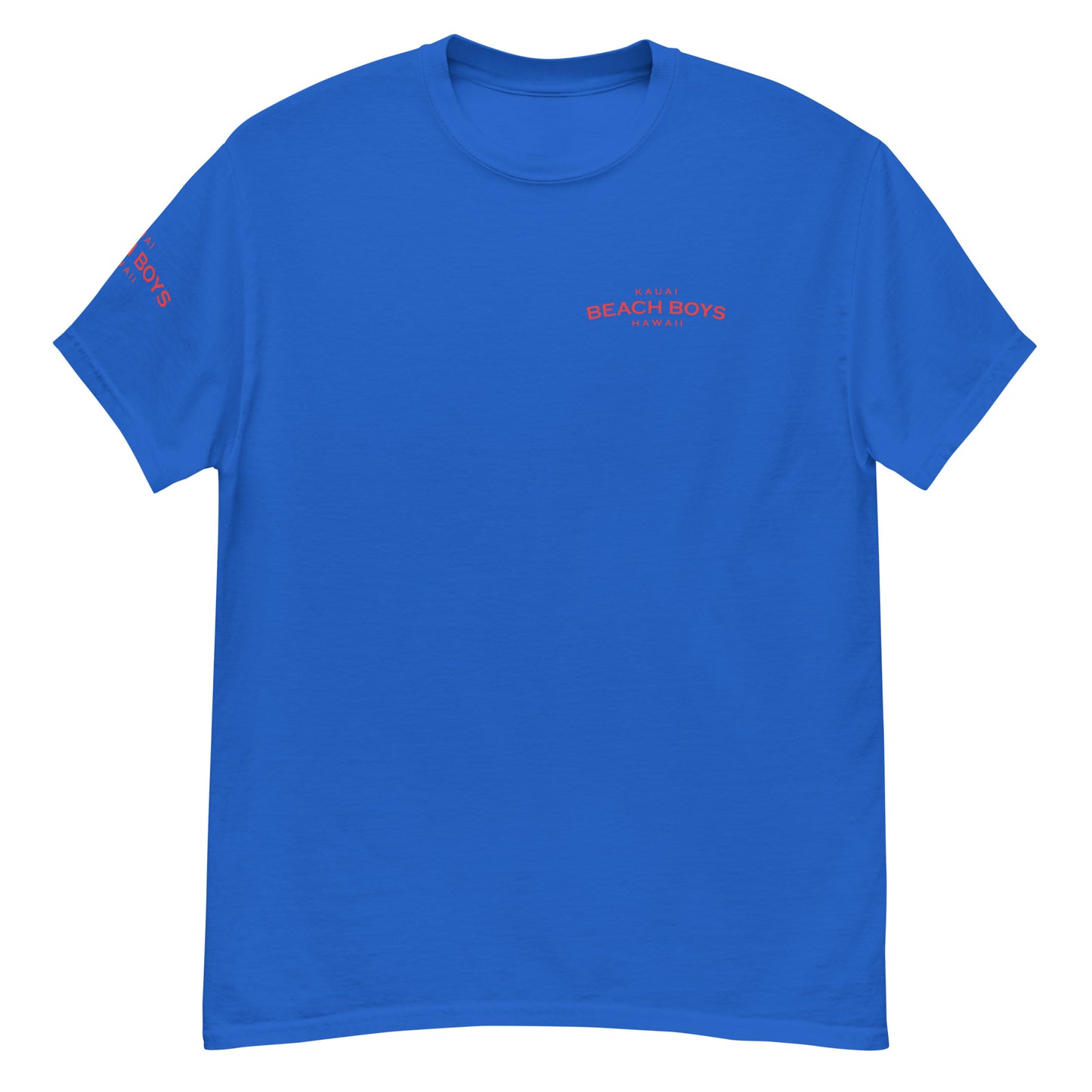 KBB Men's classic tee