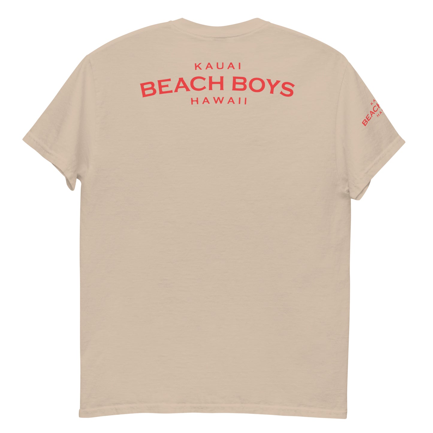 KBB Men's classic tee