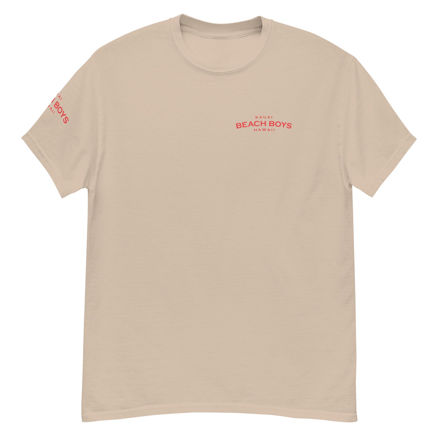 KBB Men's classic tee