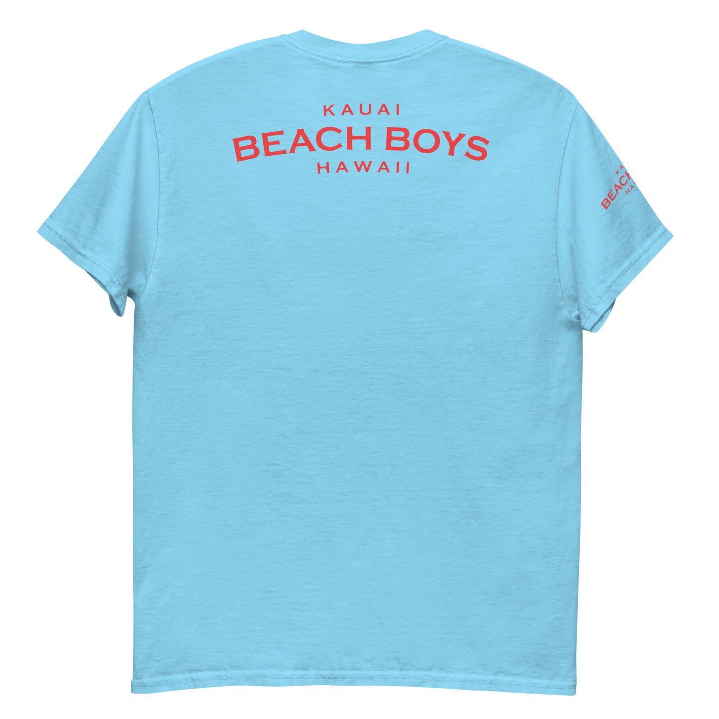 KBB Men's classic tee