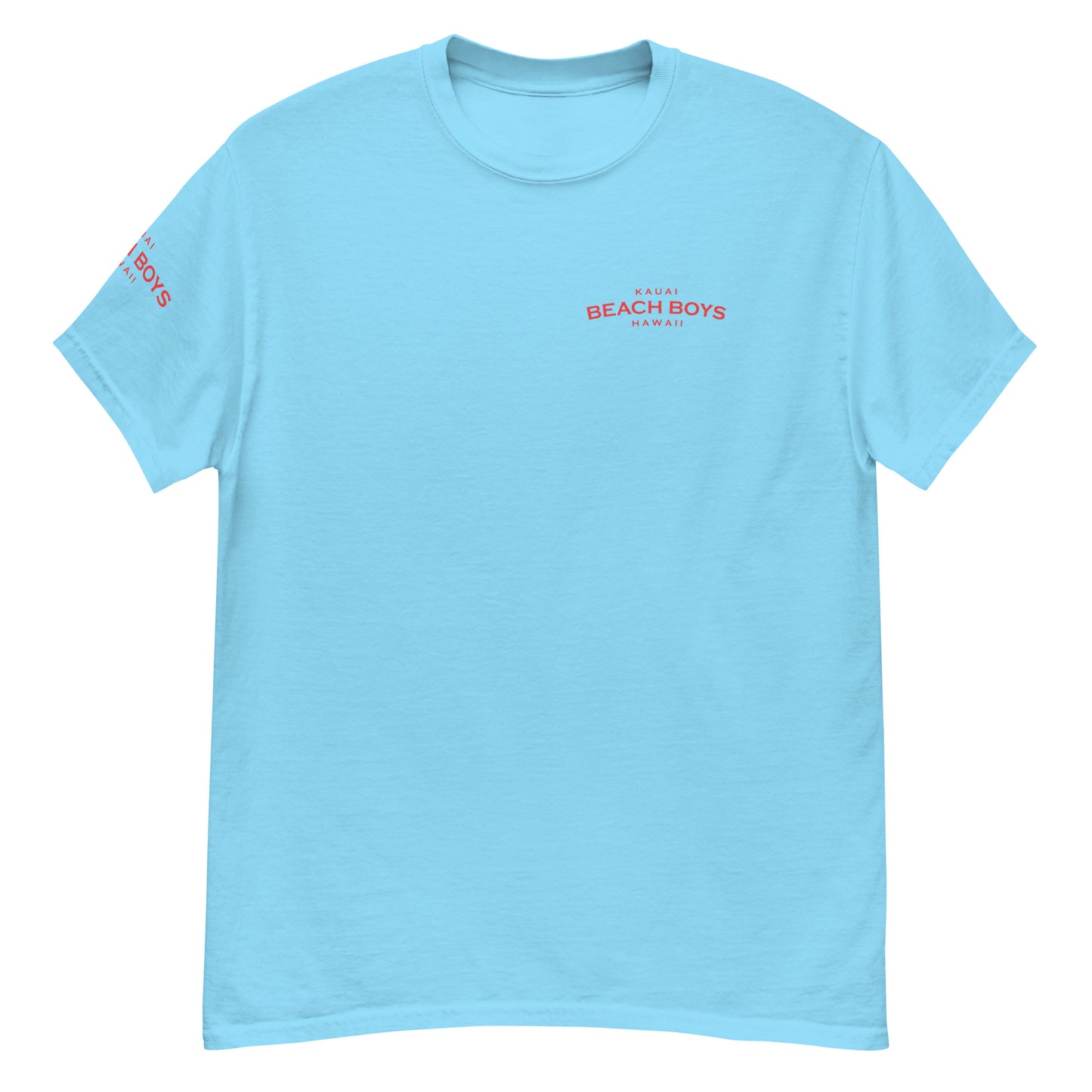 KBB Men's classic tee