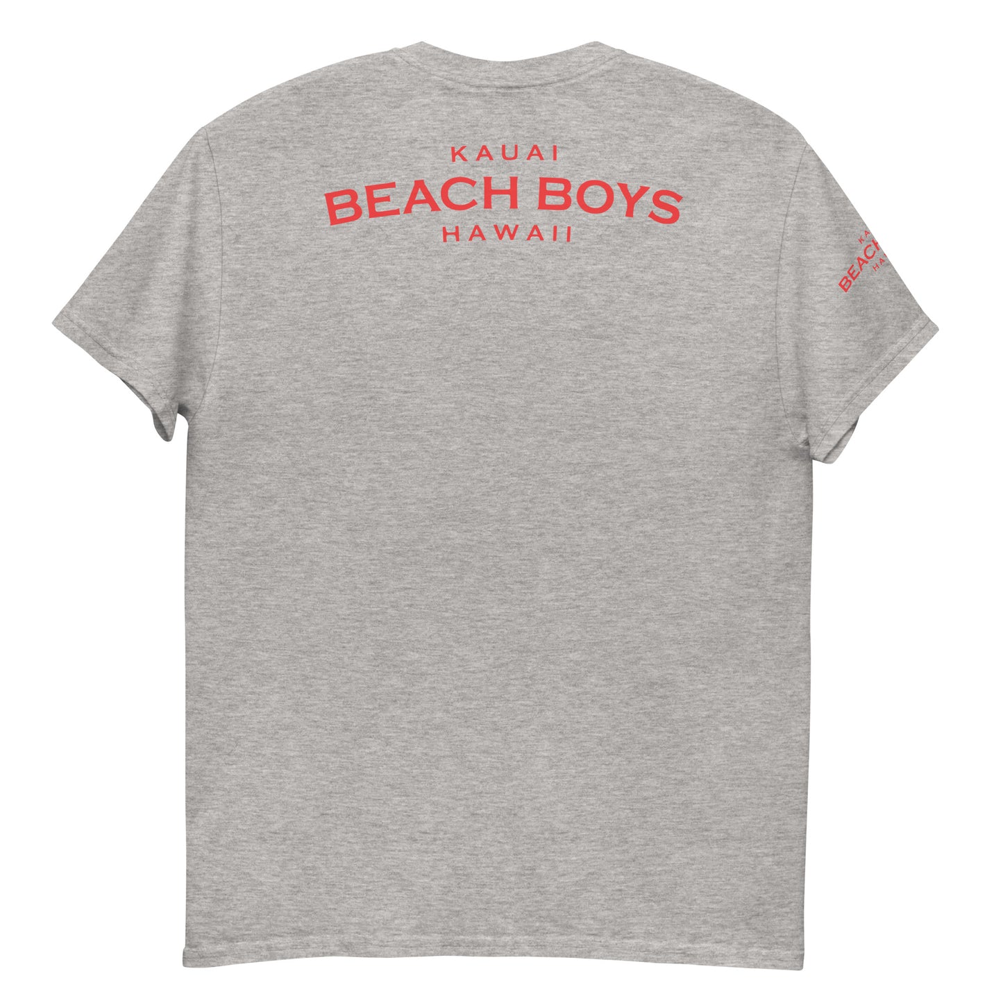 KBB Men's classic tee