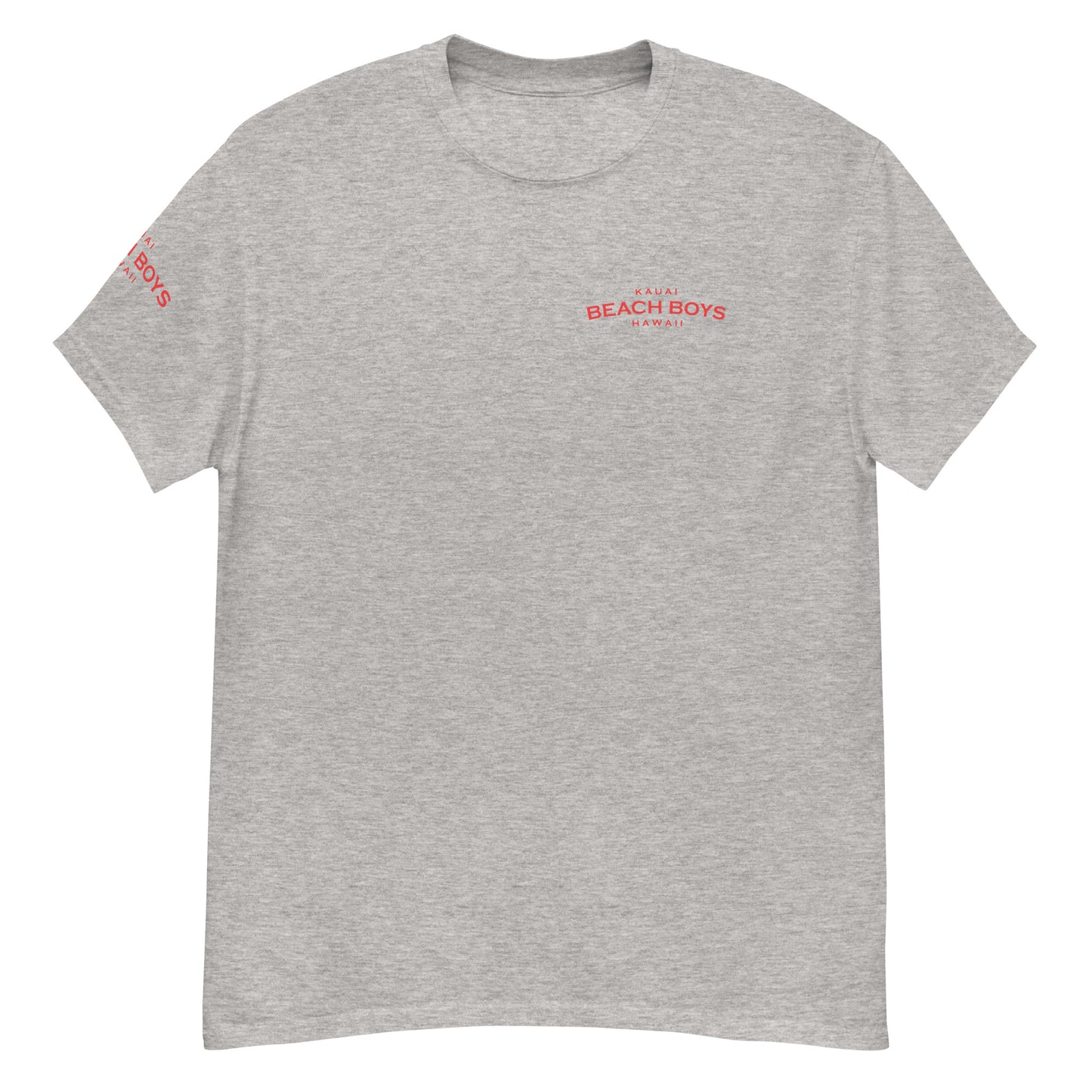KBB Men's classic tee