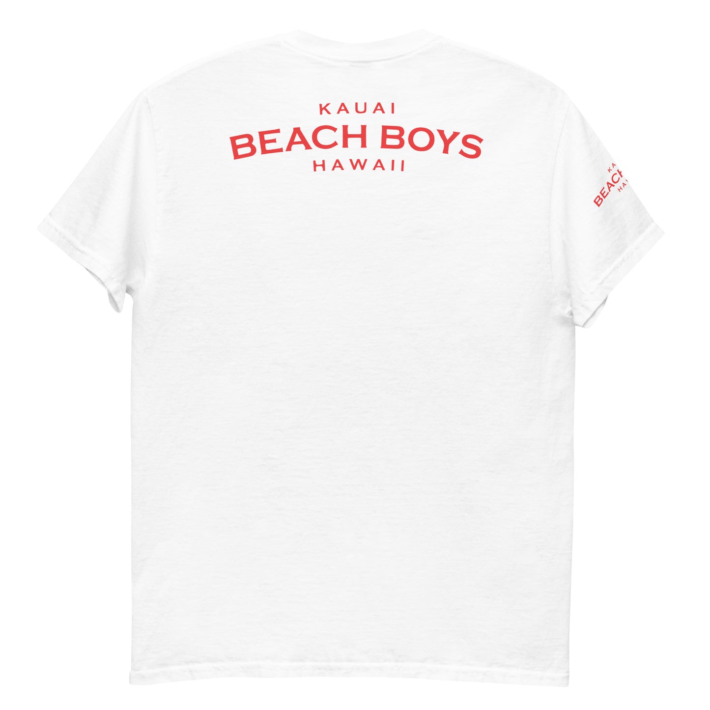 KBB Men's classic tee