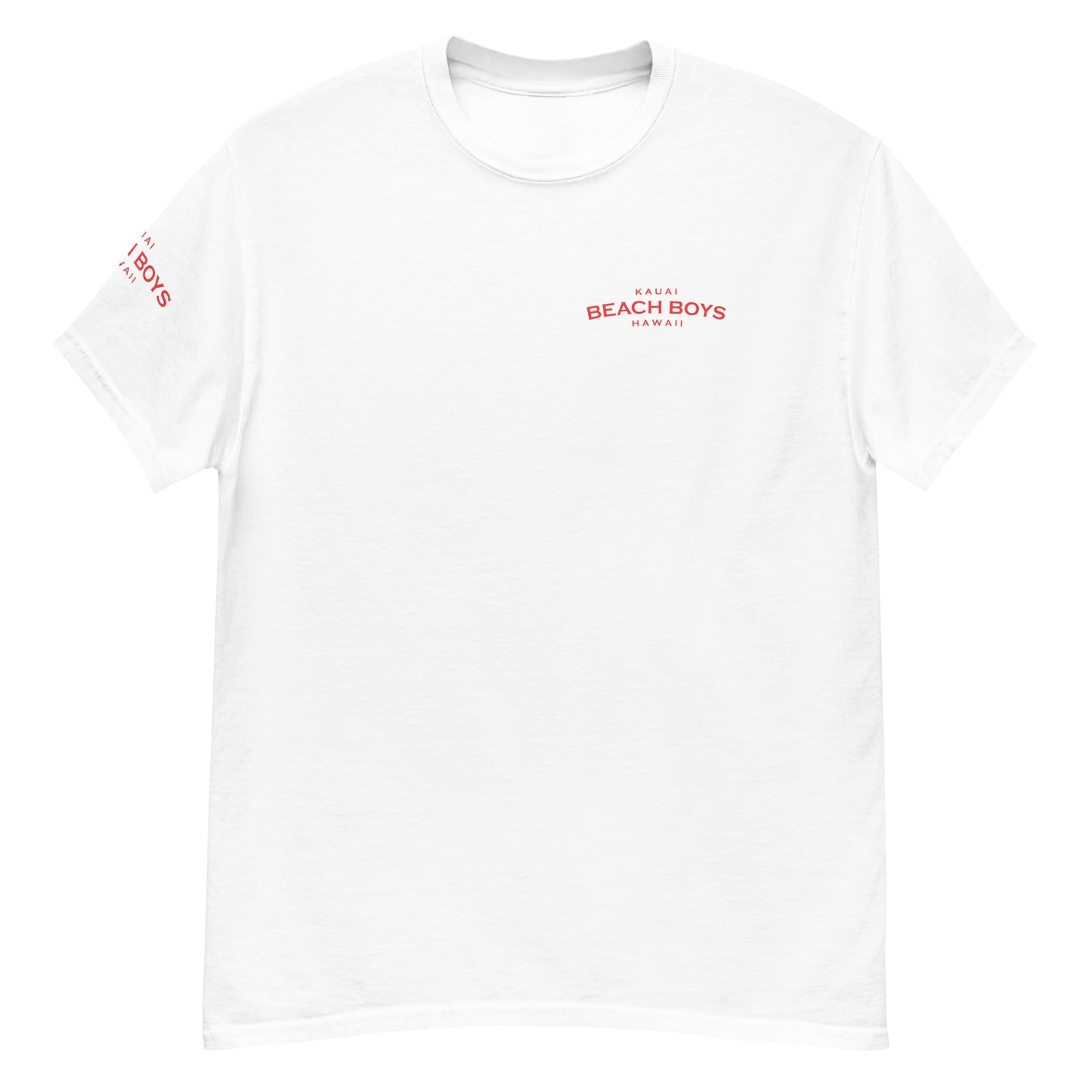 KBB Men's classic tee