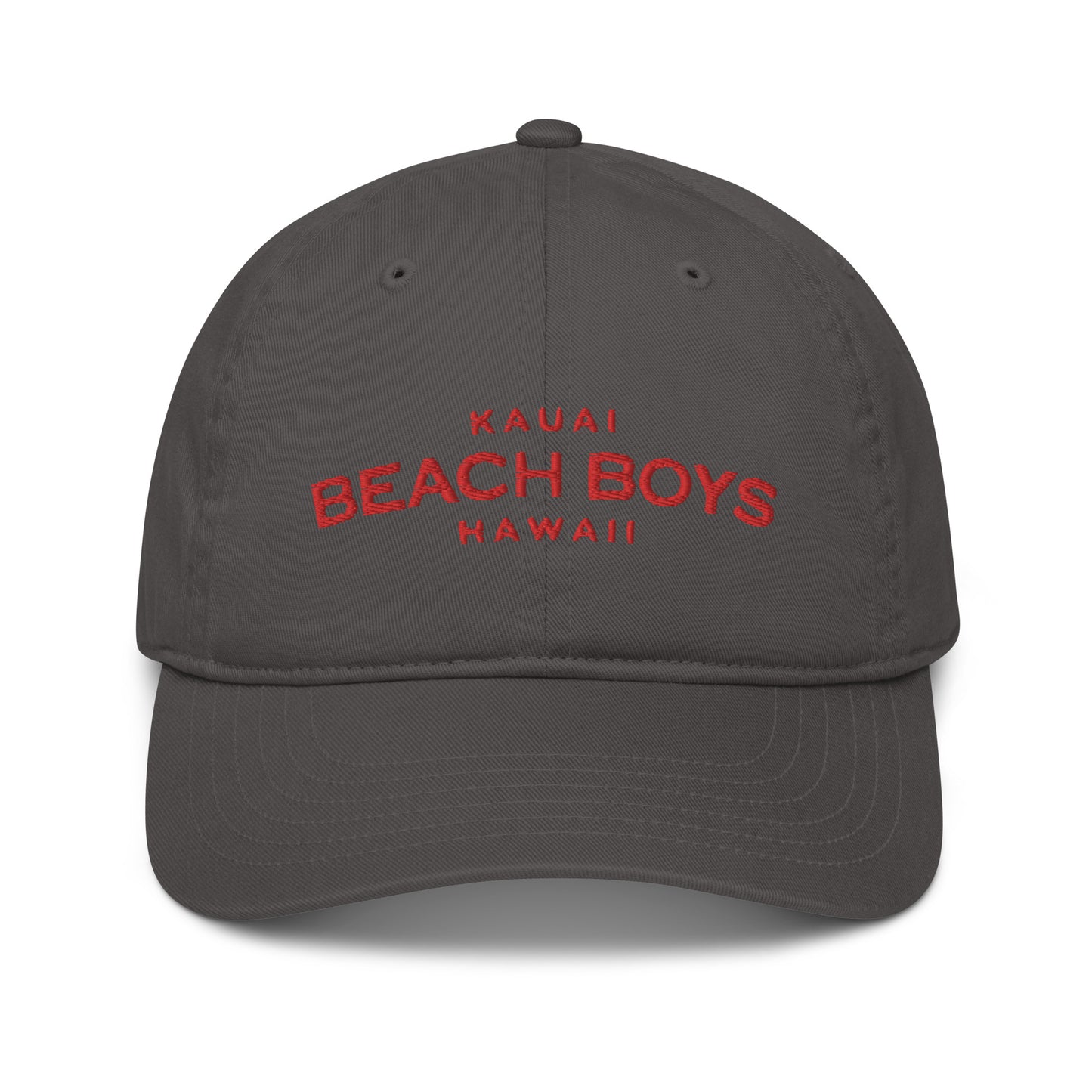 KBB Organic dad hat