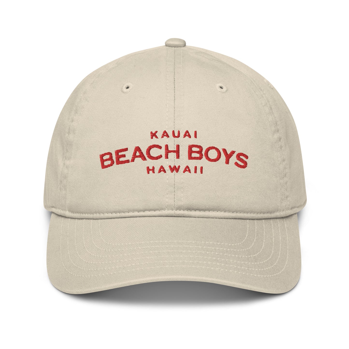 KBB Organic dad hat