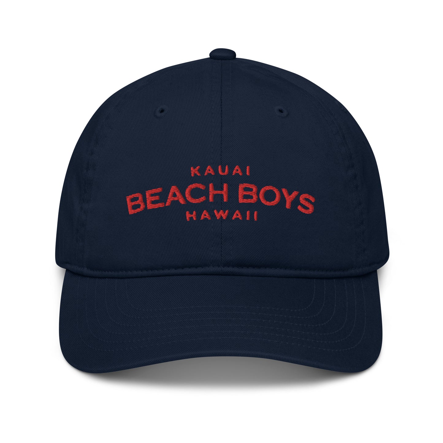 KBB Organic dad hat