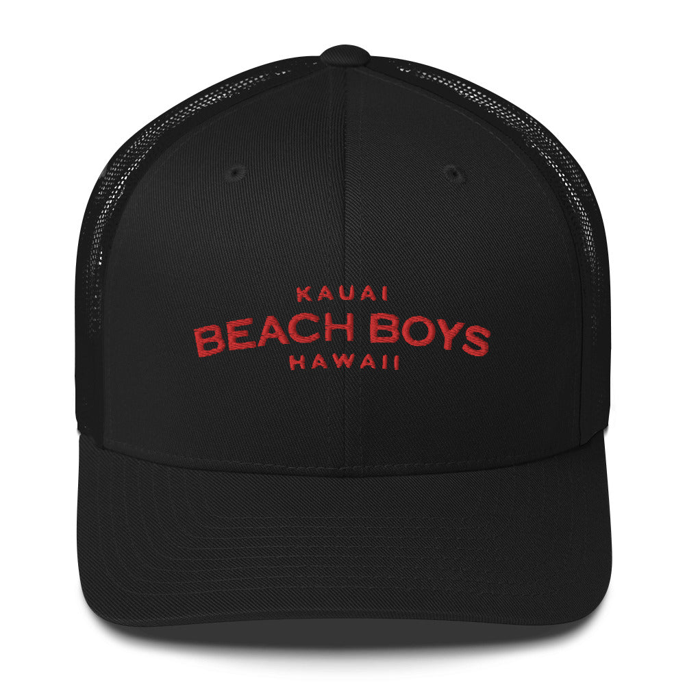 KBB Trucker Cap