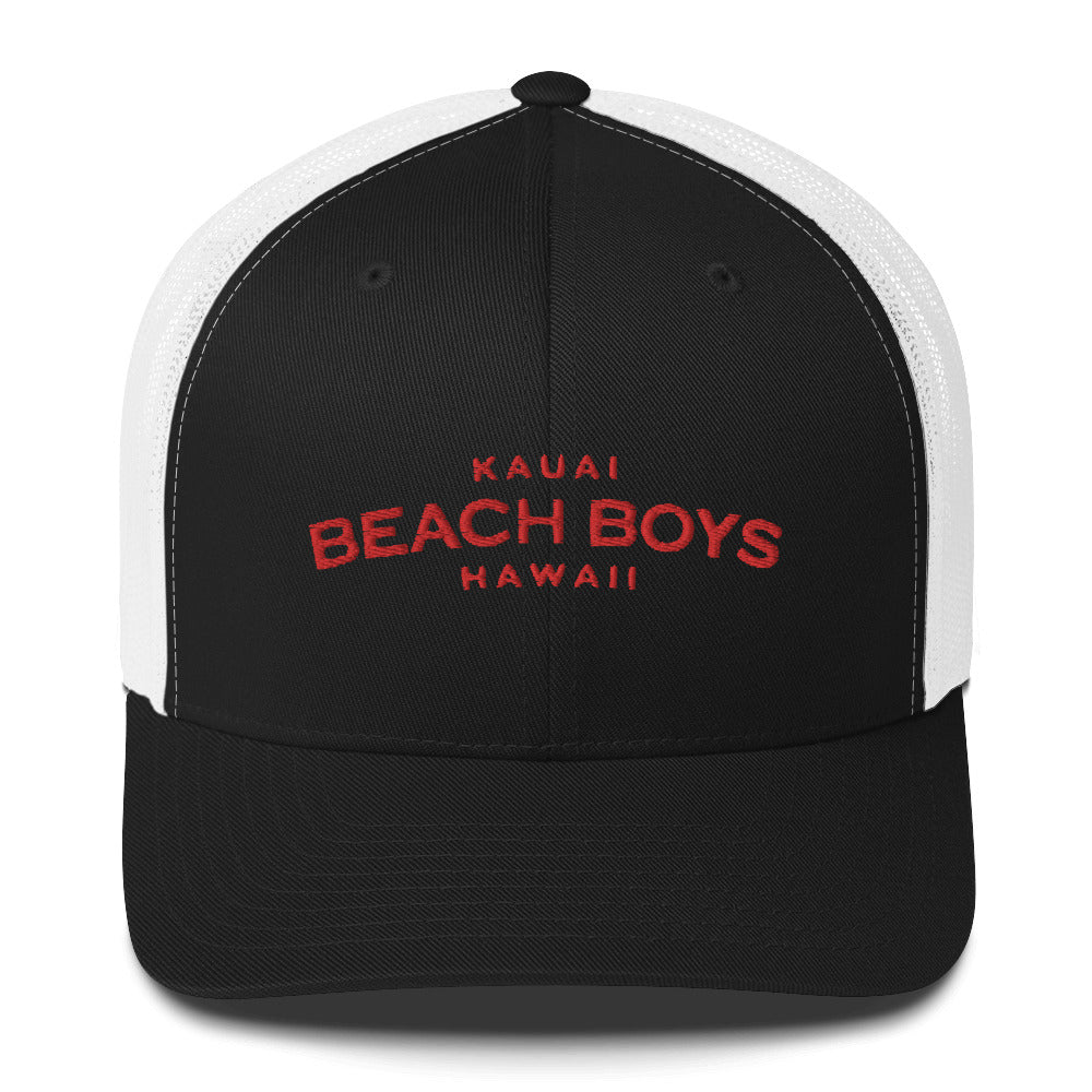 KBB Trucker Cap
