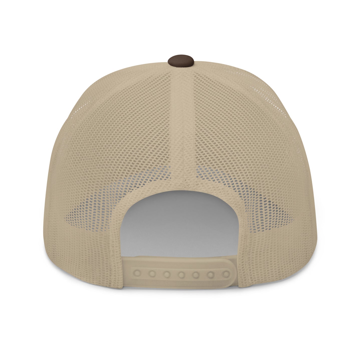 Chicken Trucker Cap
