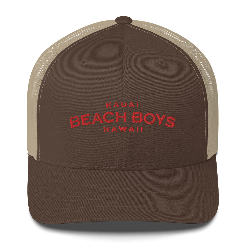 KBB Trucker Cap