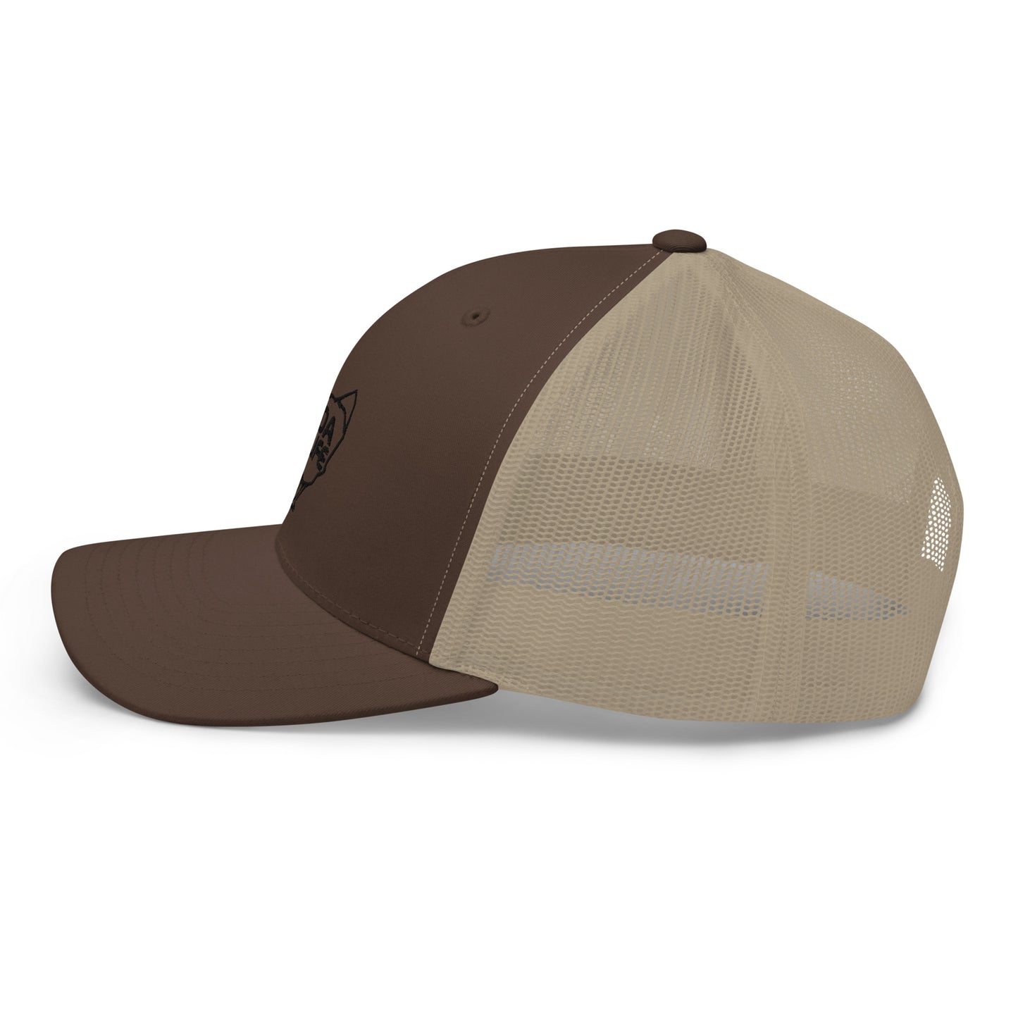 Chicken Trucker Cap