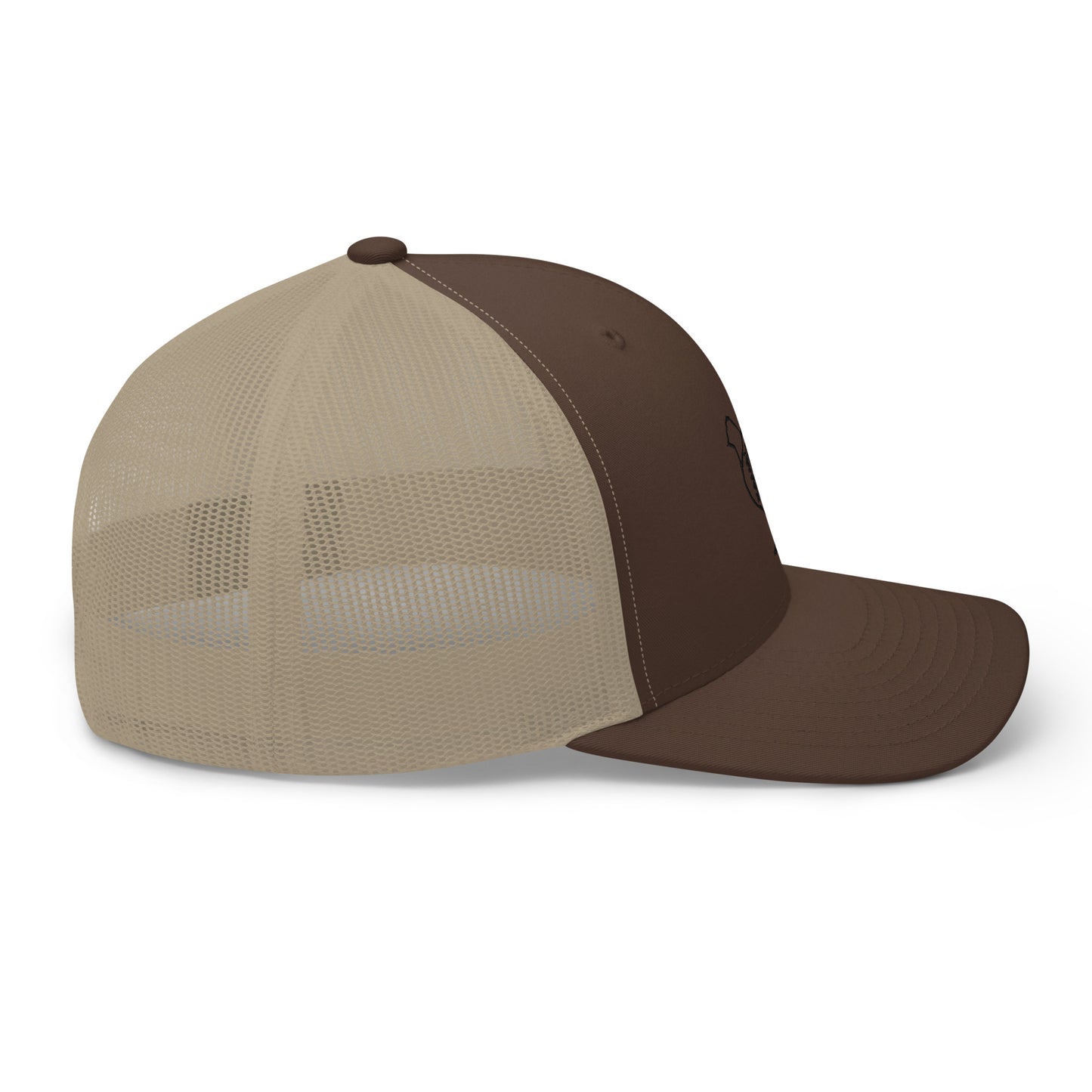 Chicken Trucker Cap