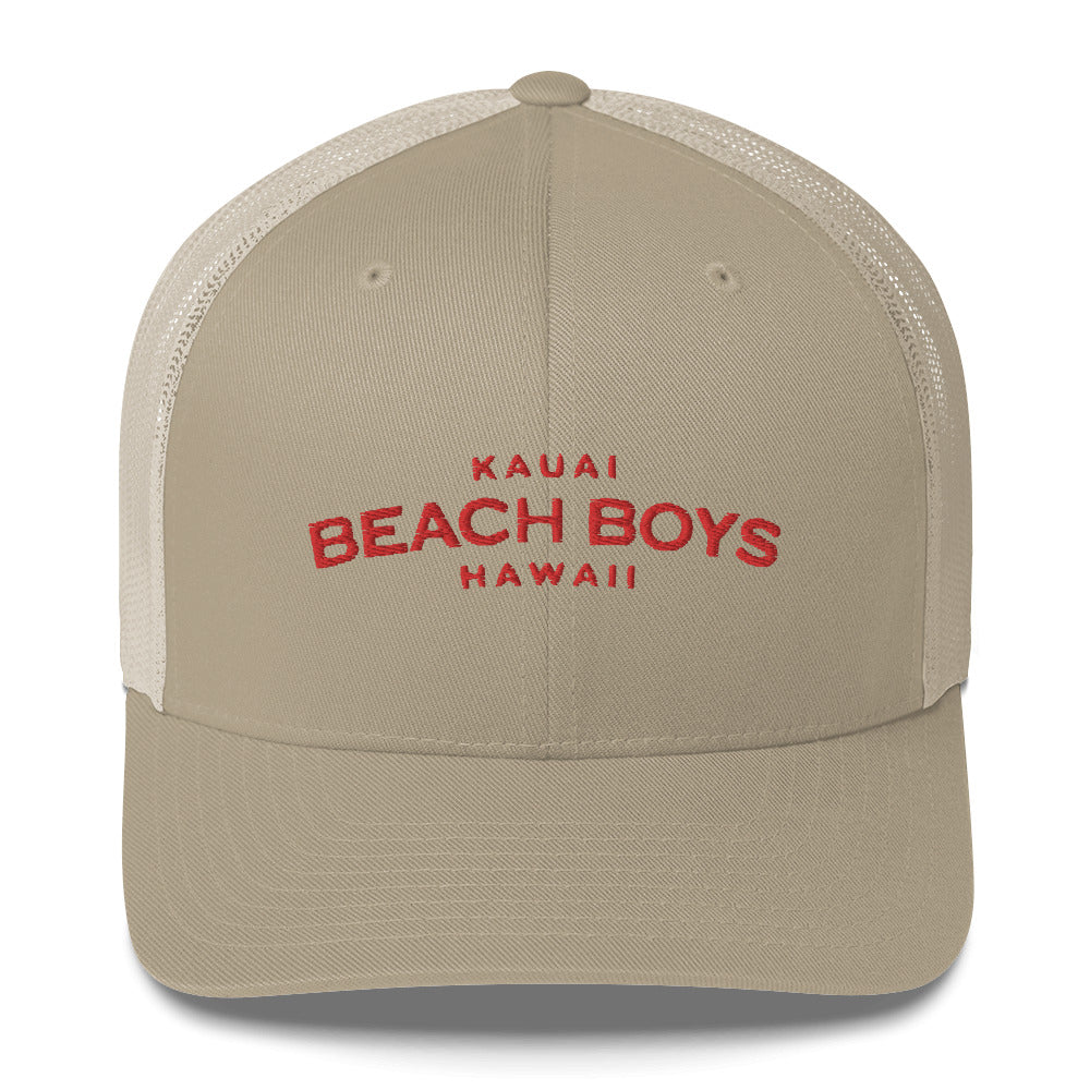 KBB Trucker Cap