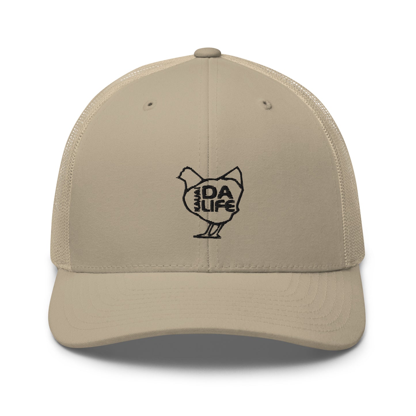 Chicken Trucker Cap