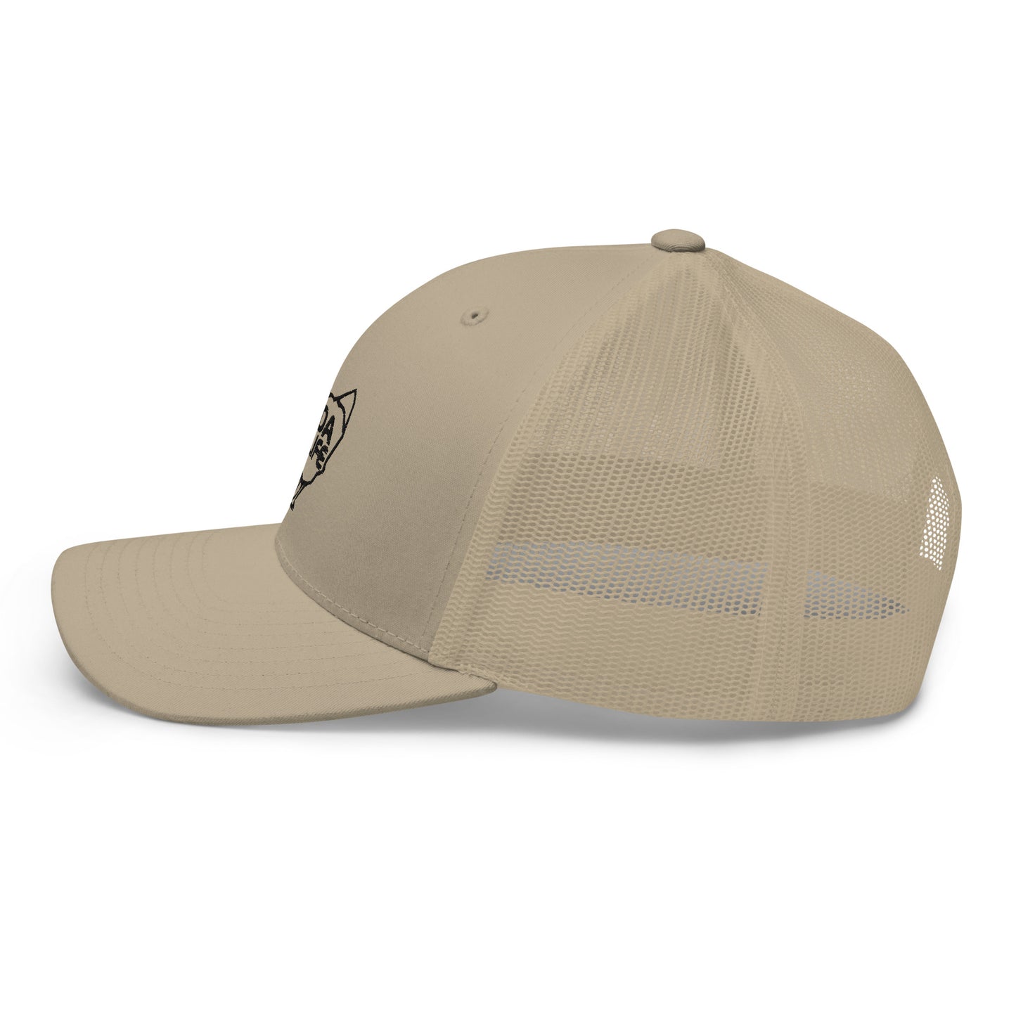 Chicken Trucker Cap