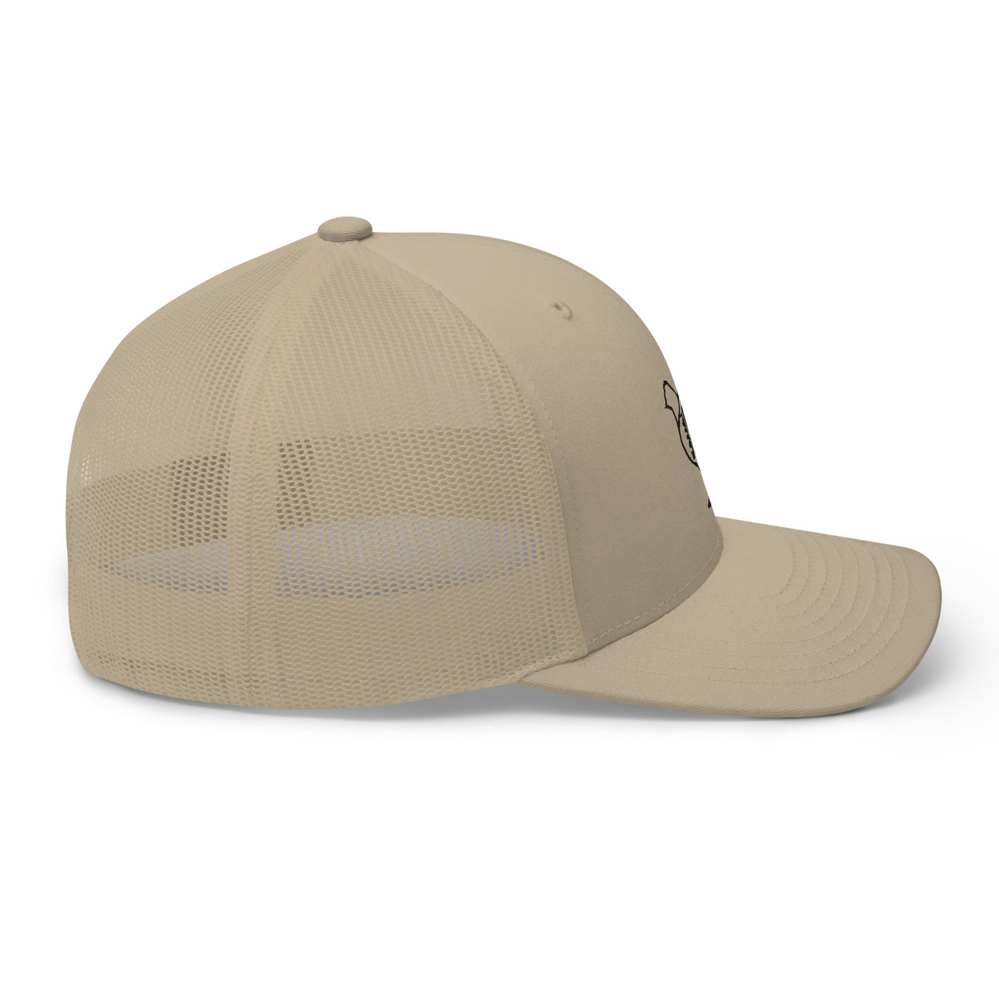 Chicken Trucker Cap