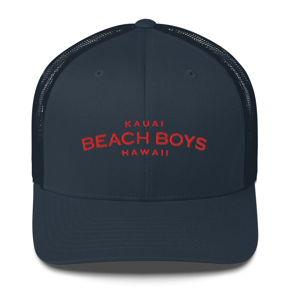 KBB Trucker Cap
