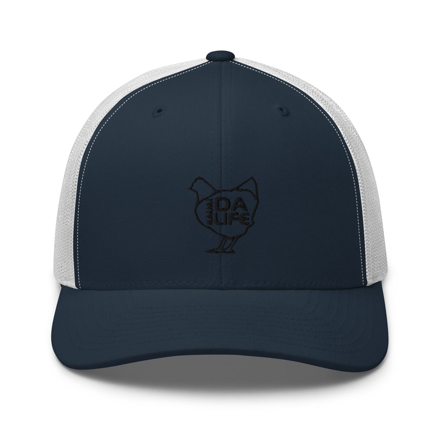 Chicken Trucker Cap