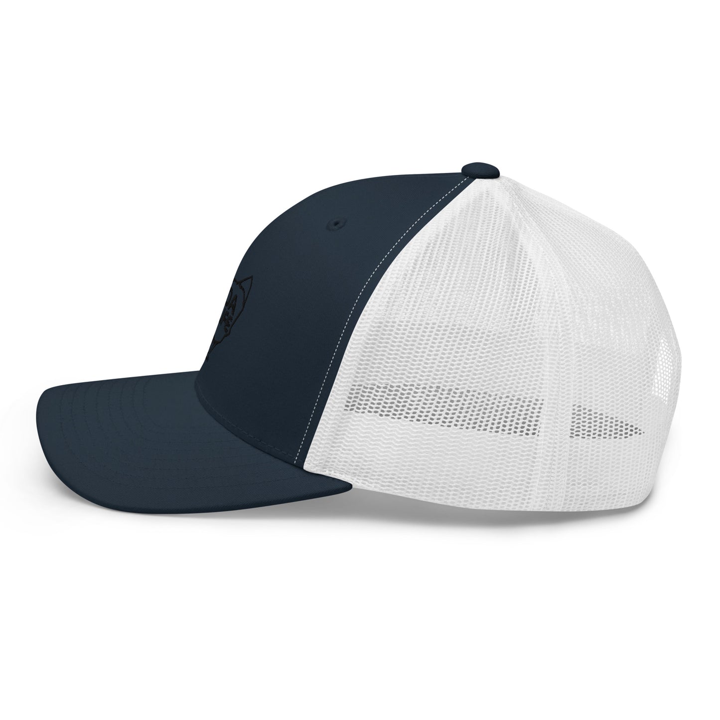 Chicken Trucker Cap