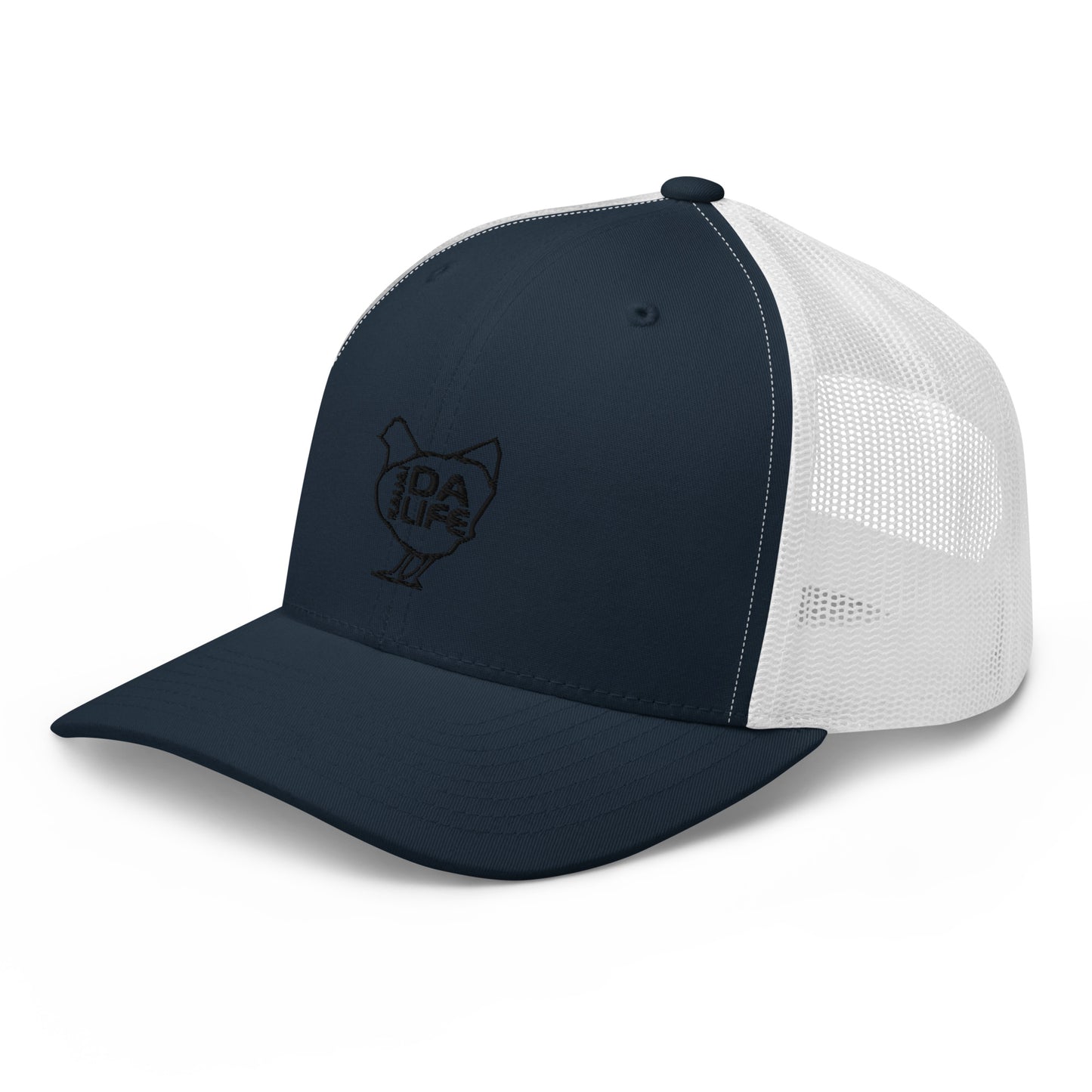 Chicken Trucker Cap