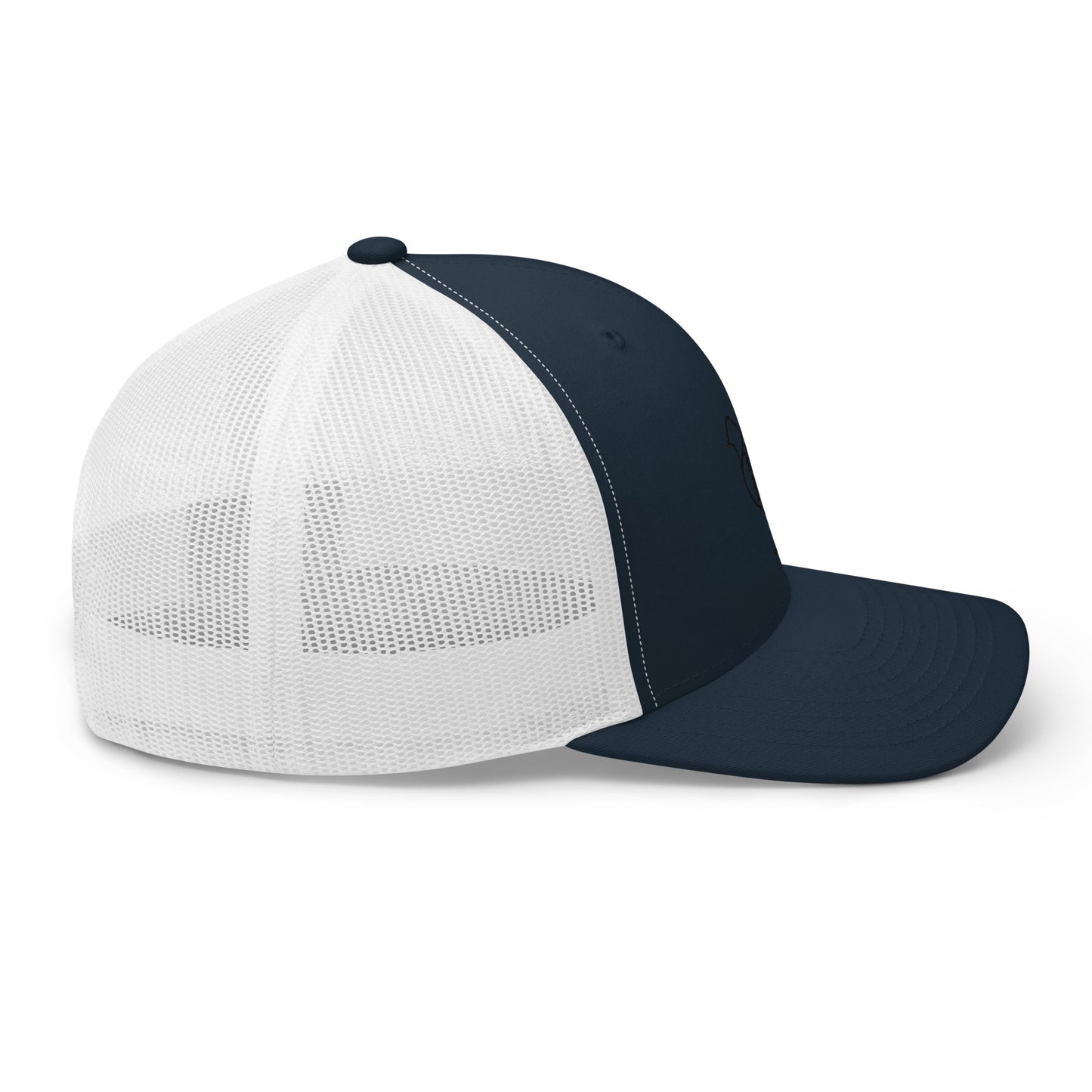 Chicken Trucker Cap