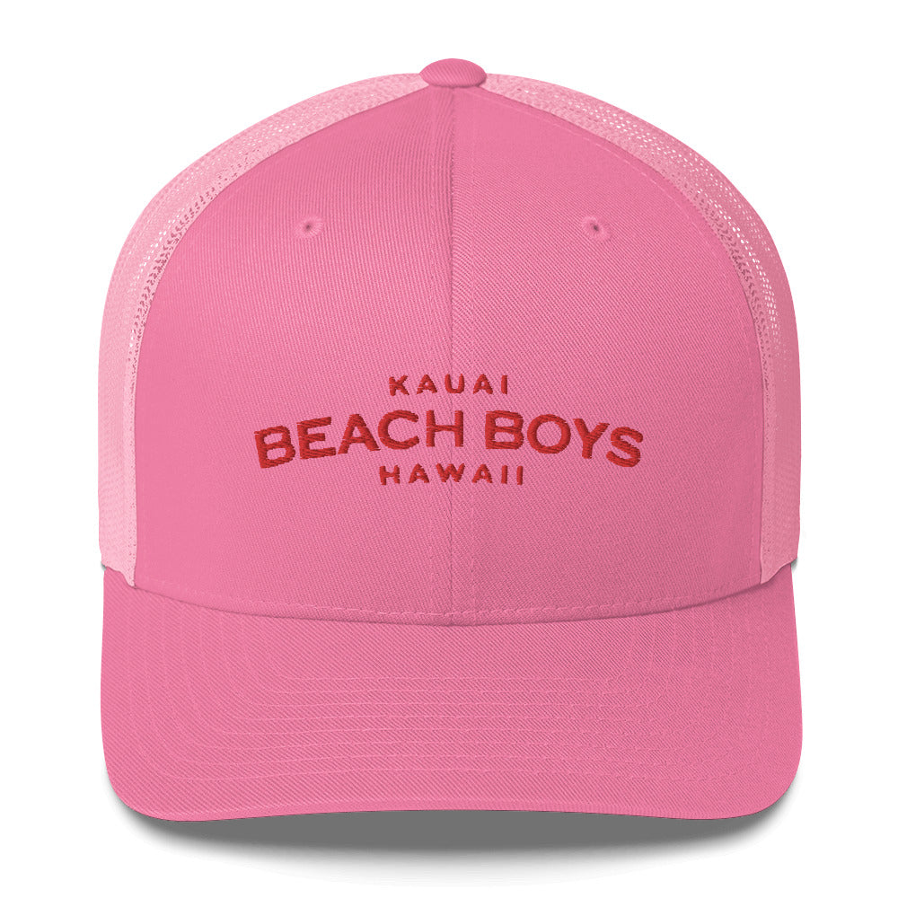 KBB Trucker Cap
