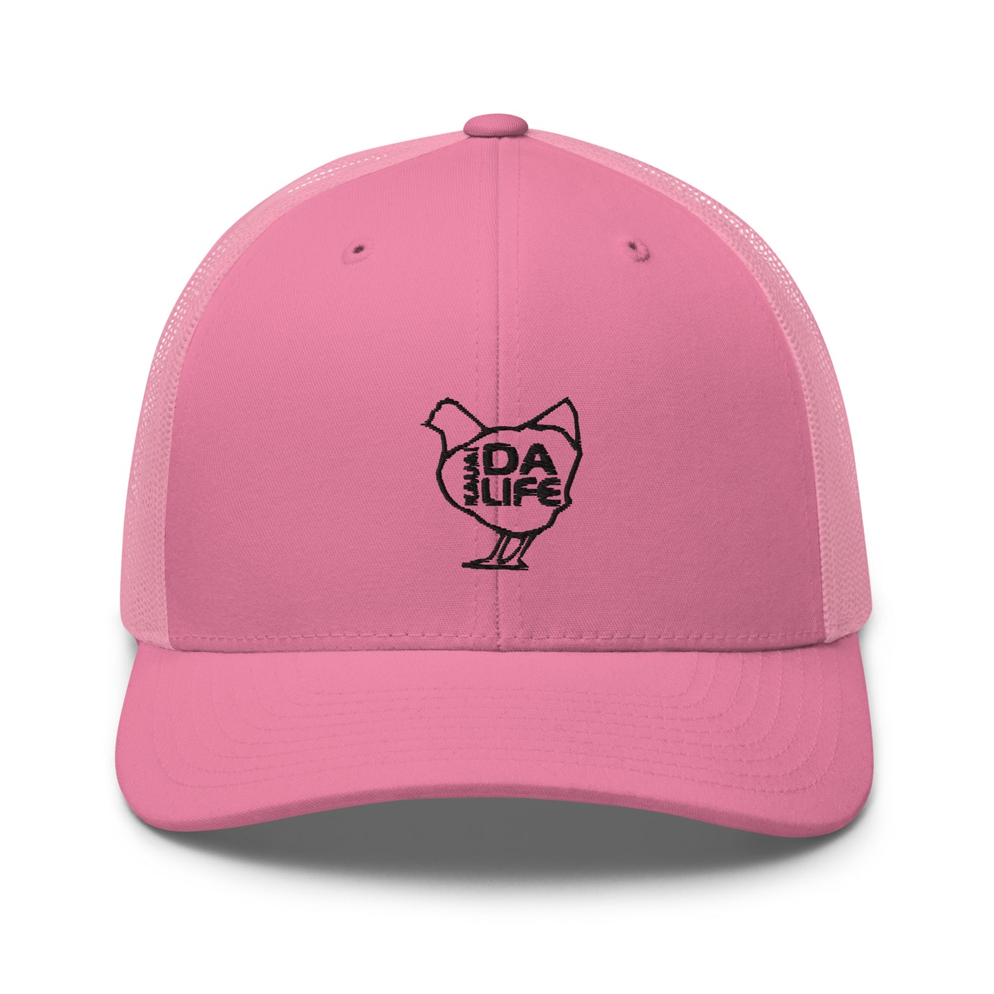 Chicken Trucker Cap