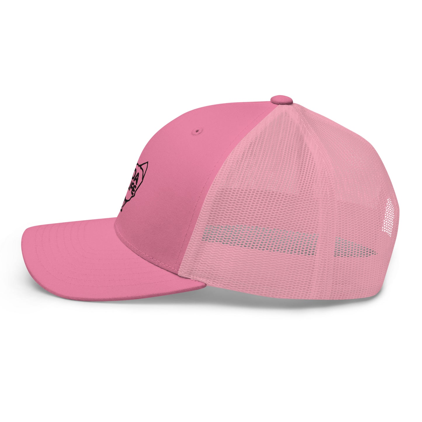 Chicken Trucker Cap