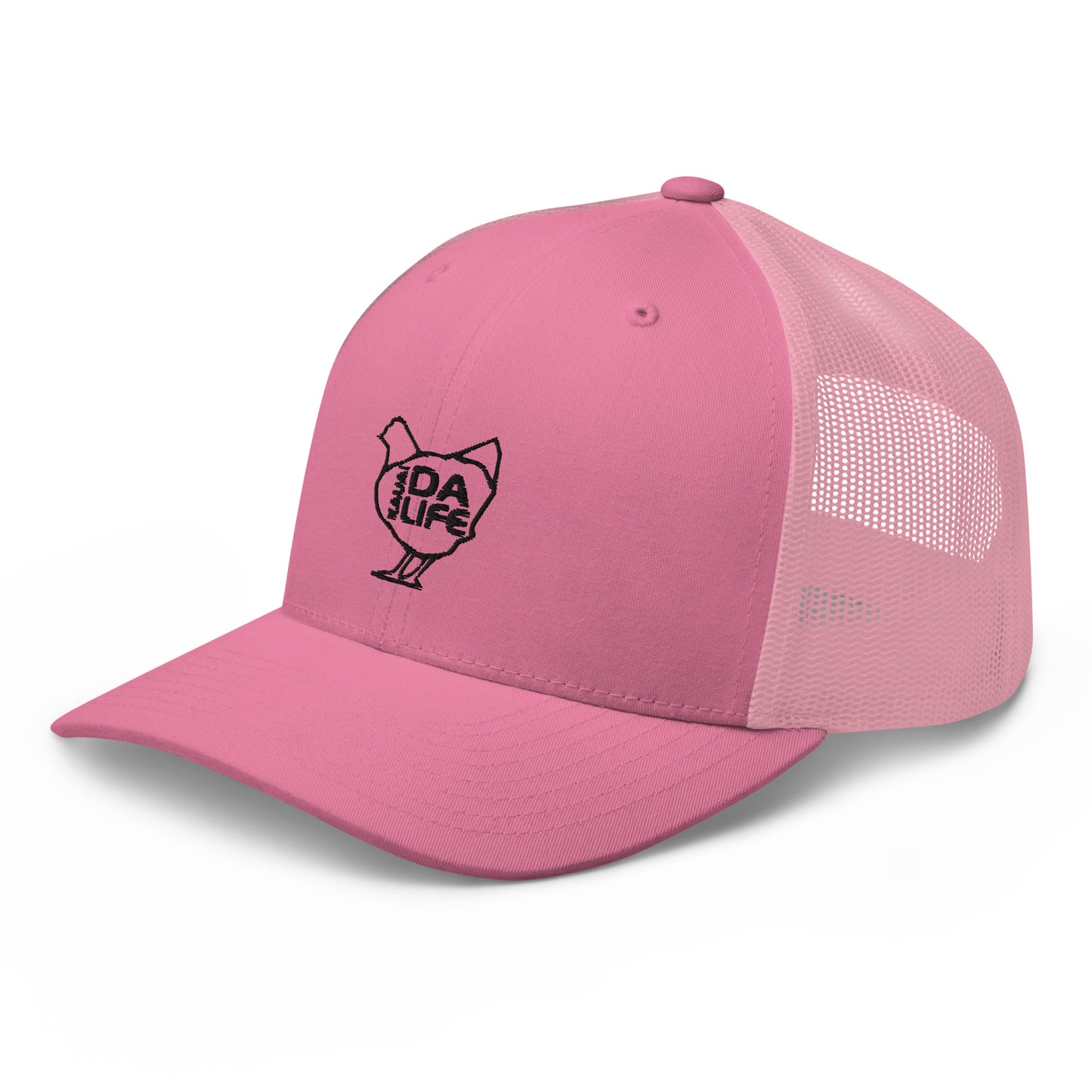 Chicken Trucker Cap