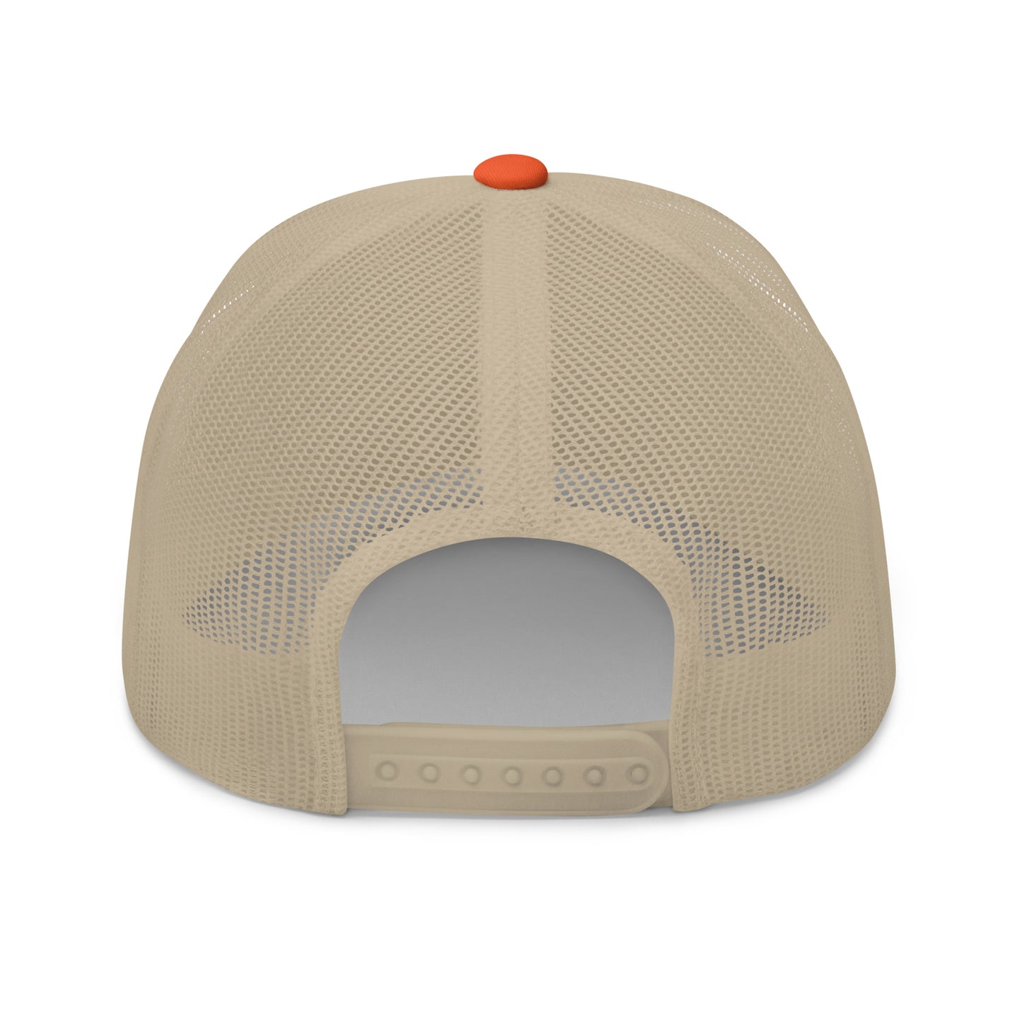 Chicken Trucker Cap