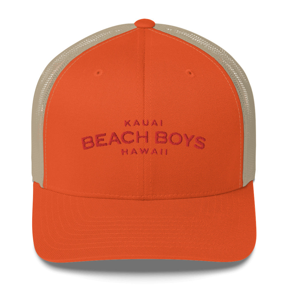 KBB Trucker Cap