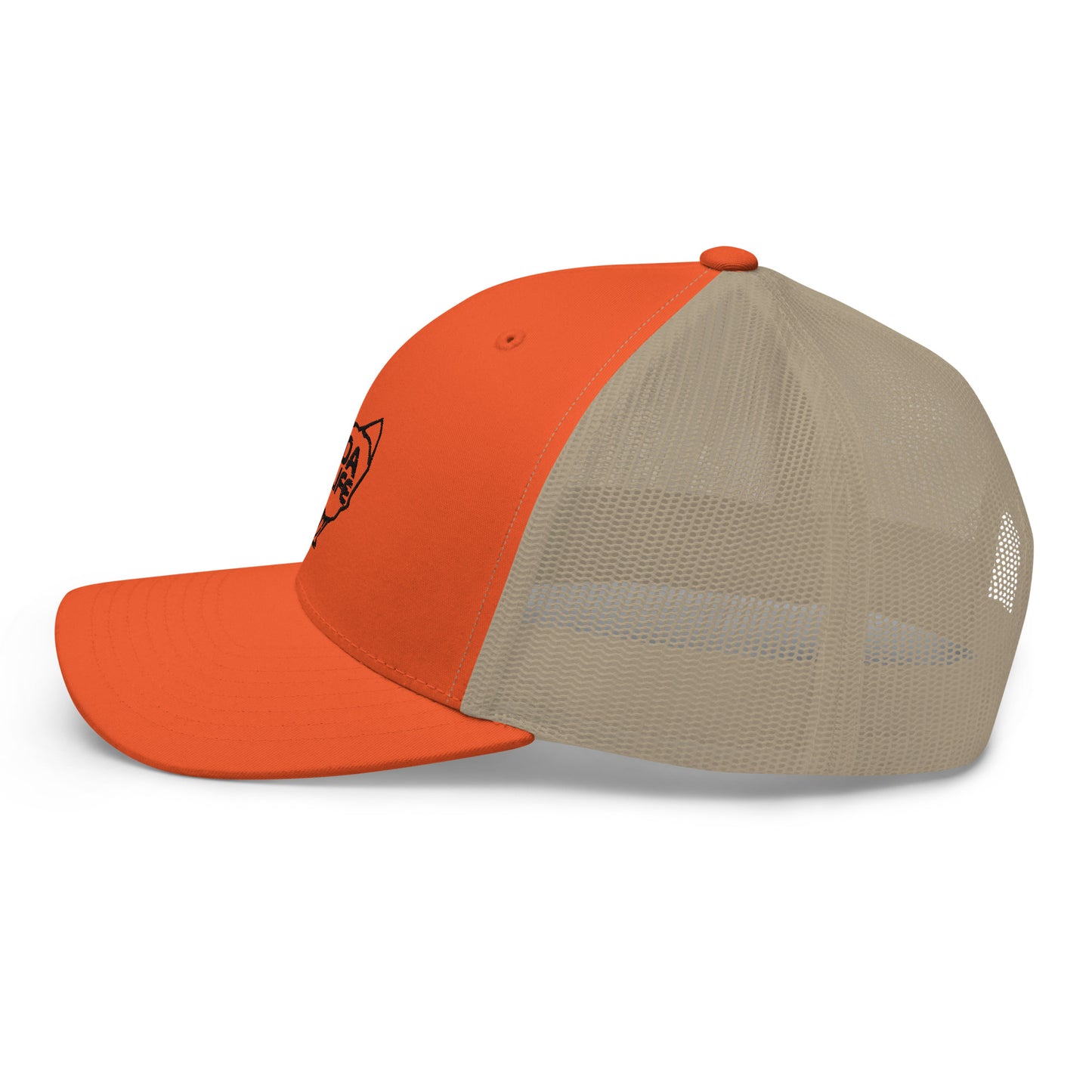 Chicken Trucker Cap