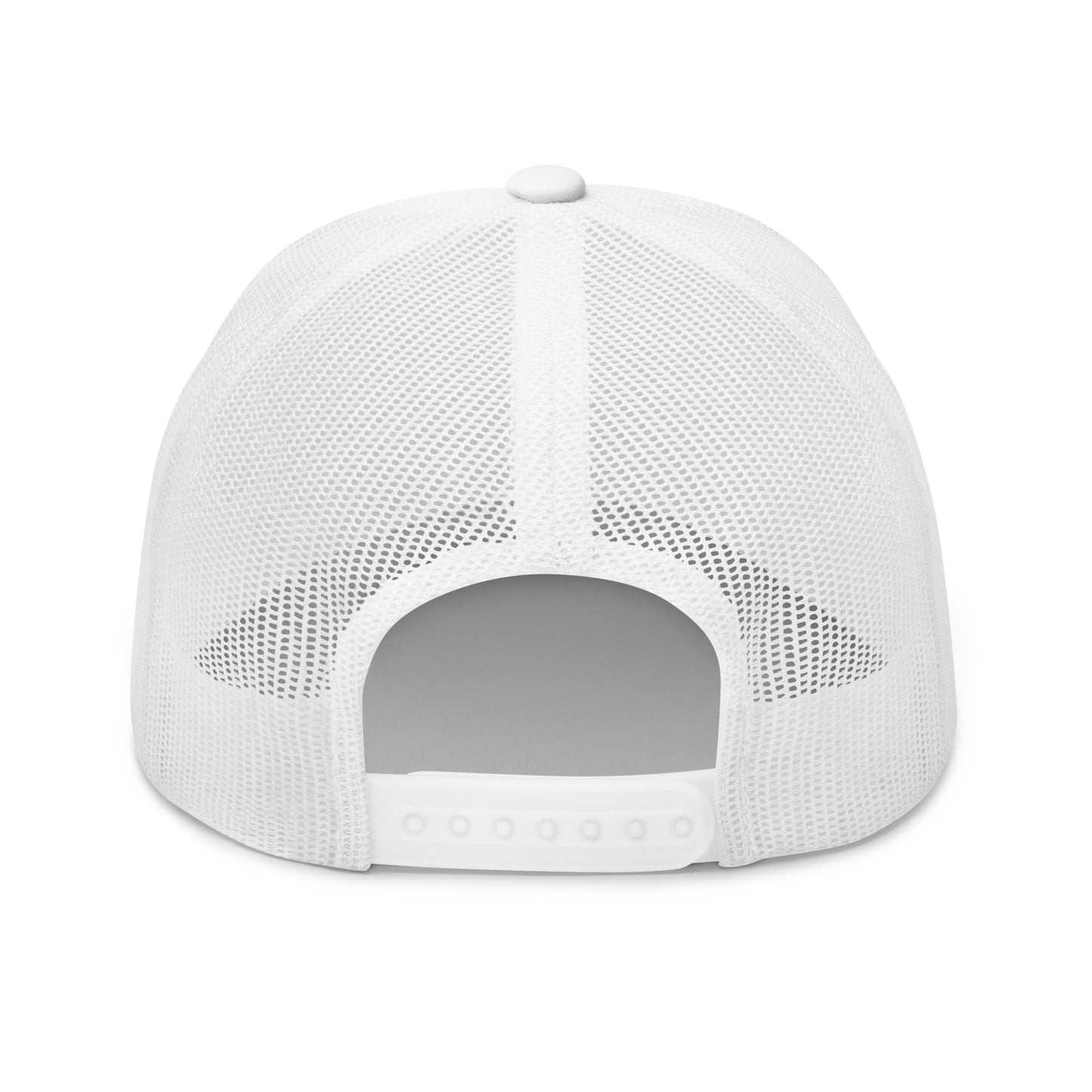 Chicken Trucker Cap