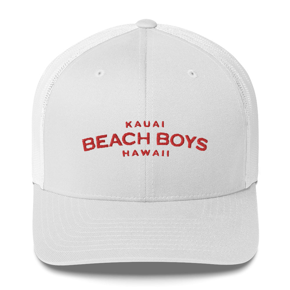 KBB Trucker Cap