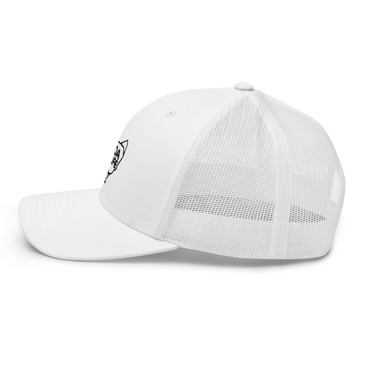 Chicken Trucker Cap