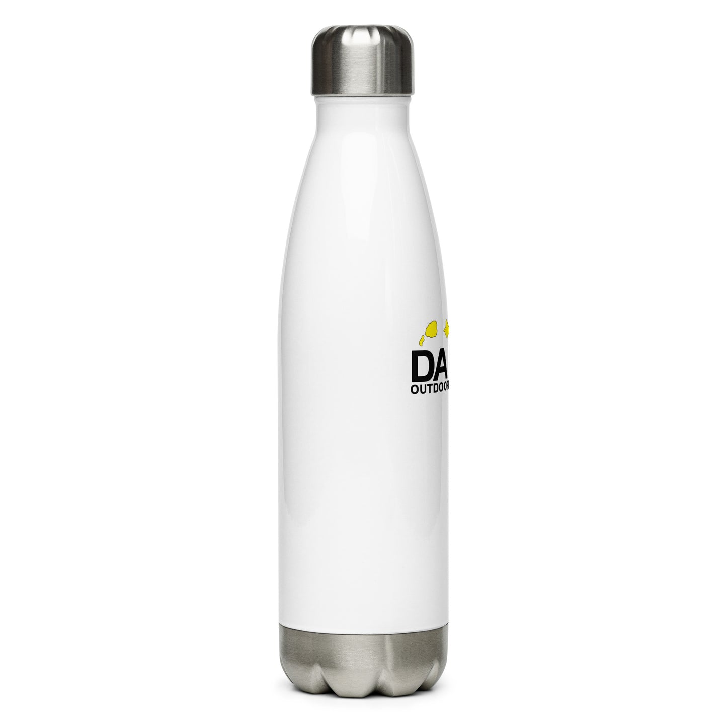 Stainless Steel Water Bottle