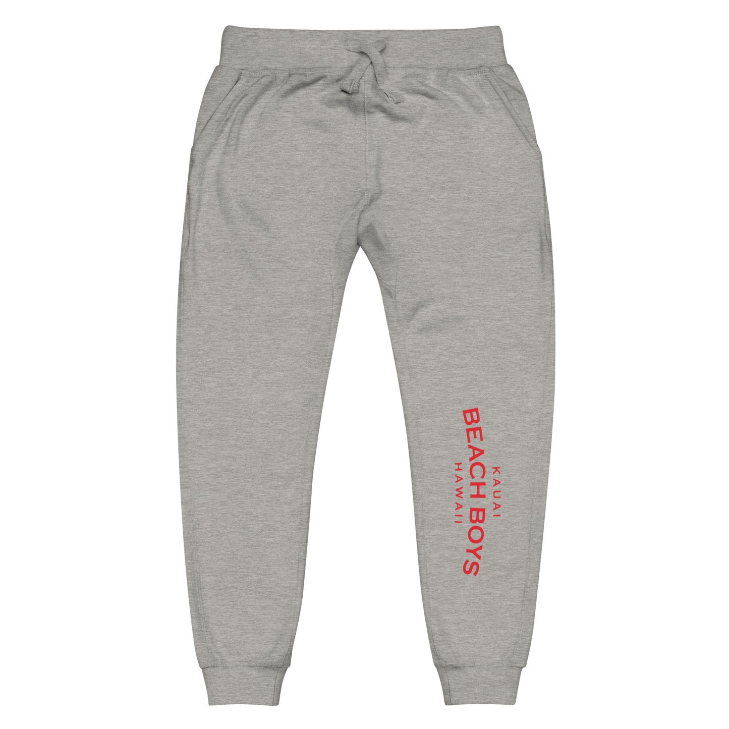 KBB Unisex fleece sweatpants