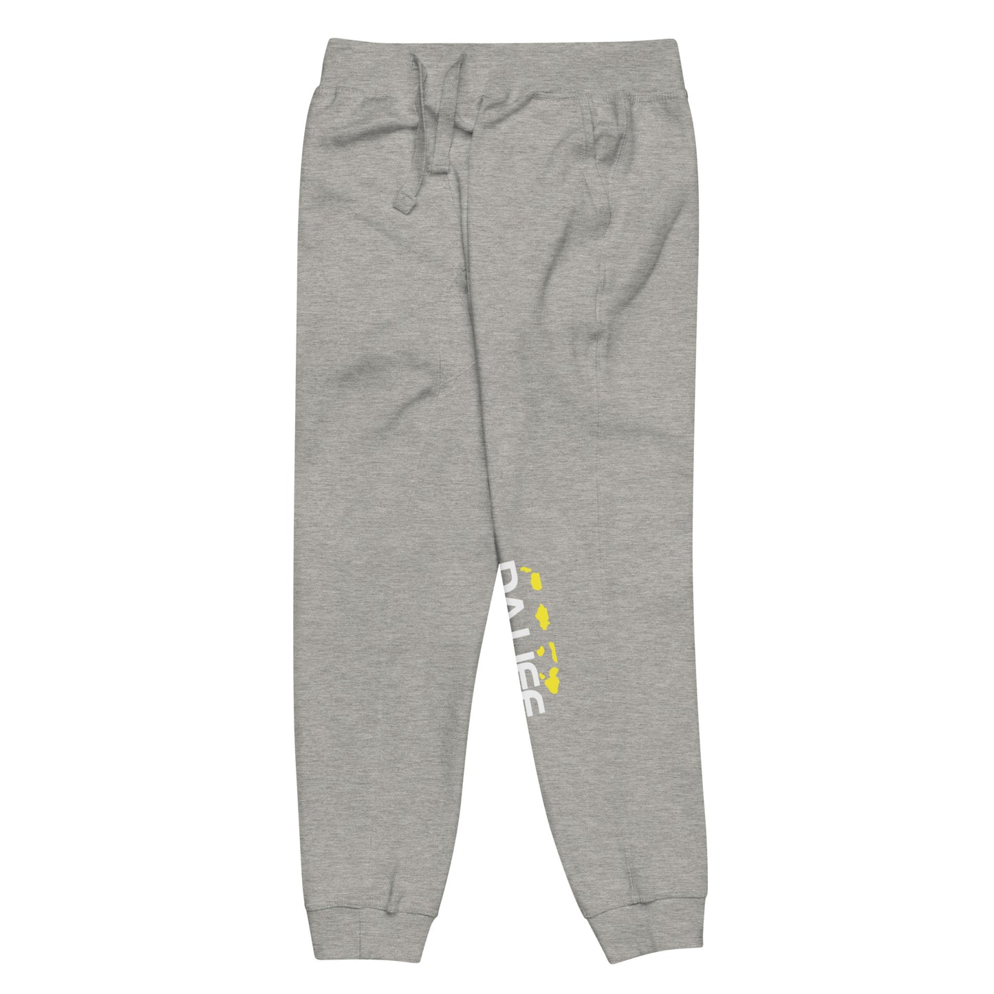 Da Life fleece sweatpants