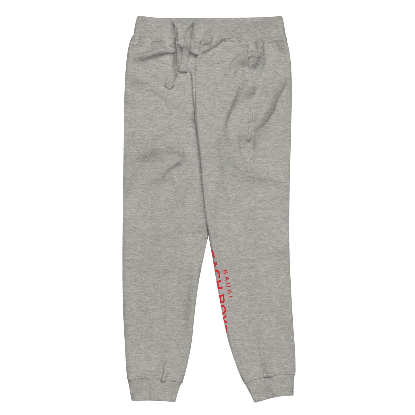 KBB Unisex fleece sweatpants