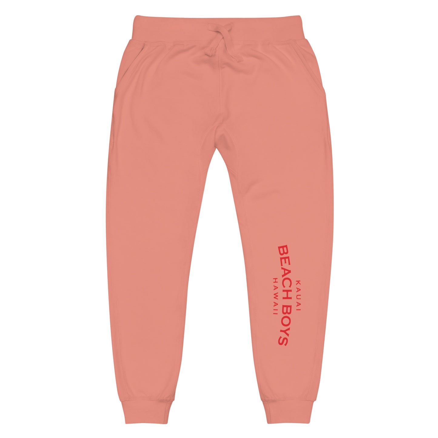 KBB Unisex fleece sweatpants