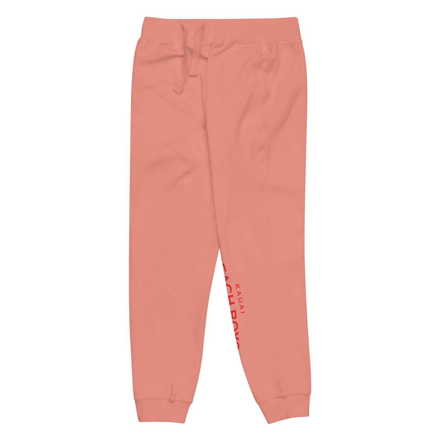 KBB Unisex fleece sweatpants