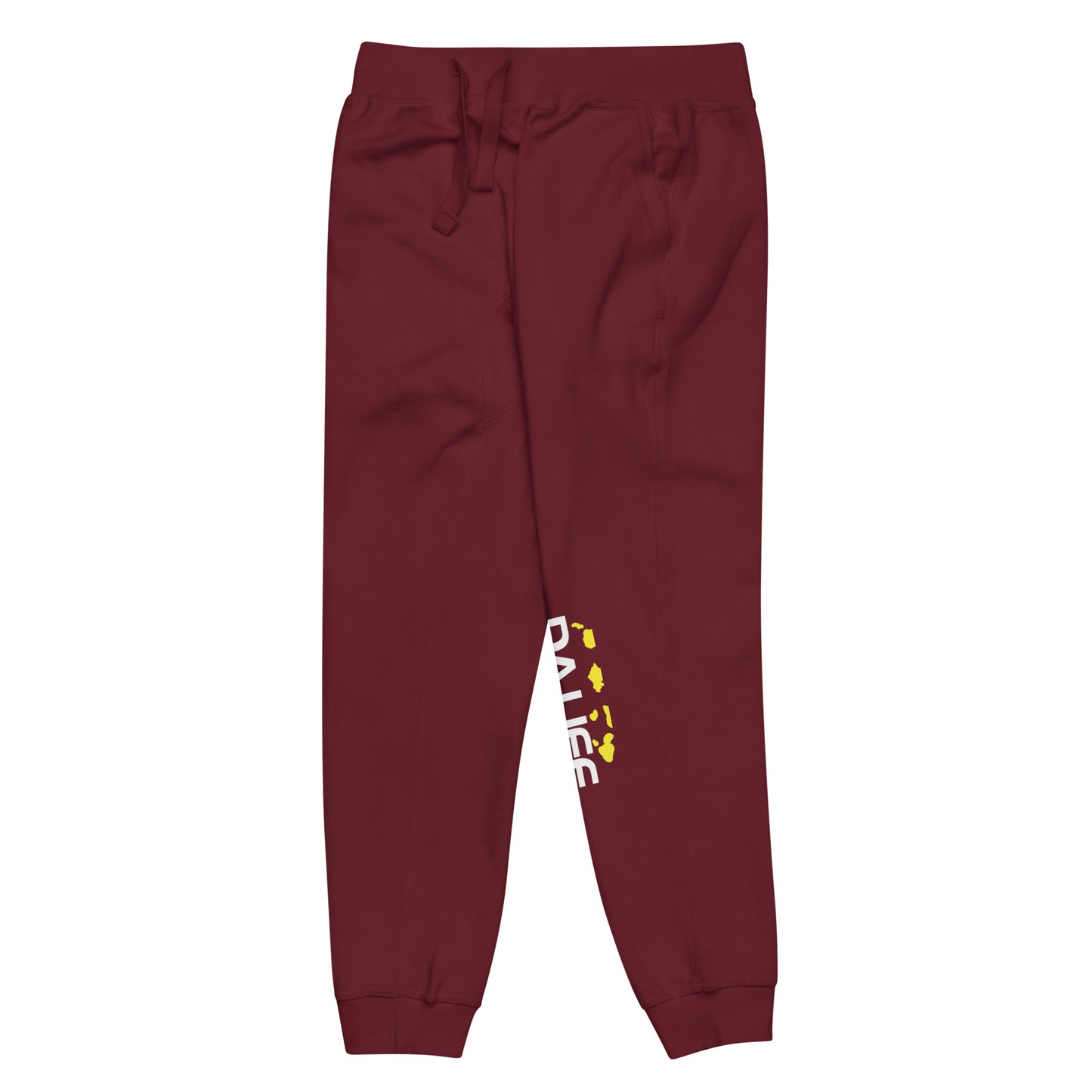 Da Life fleece sweatpants